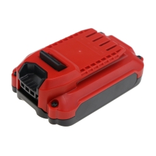 Remplacement de batterie compatible pour Craftsman CMCB202,CMCB203,CMCN202
