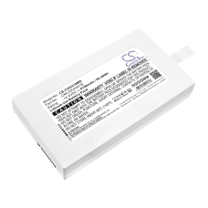 Compatibele batterijvervanging voor Comen CMLI2X4I001B
