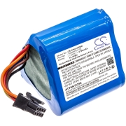 Batterie compatibleWith Carefusion