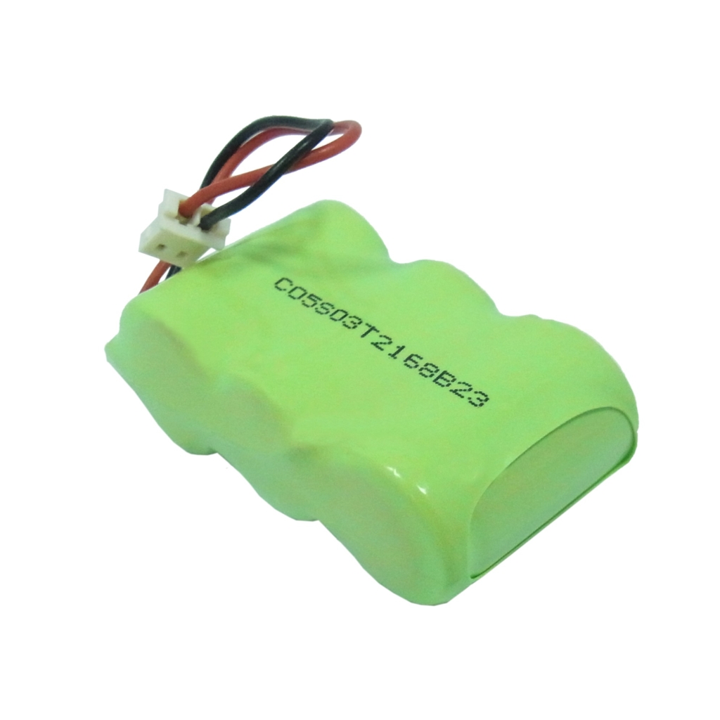 Batterijen Vervangt CBFRSBATT