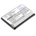 Remplacement de batterie compatible pour AT