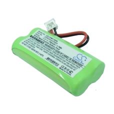 Remplacement de batterie compatible pour NTN Communications 232016,232020,450,46785,GP30AAAK2BMX...