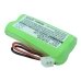 Batterij Vervangt GP30AAAK2BMX