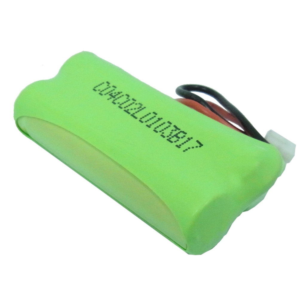 Batterij Vervangt GP30AAAK2BMX