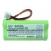 Batterij Vervangt GP30AAAK2BMX