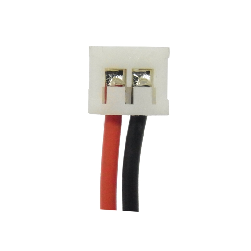 Batterij Vervangt GP30AAAK2BMX