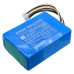 Medische Batterij Chattanooga CS-CHM200MD