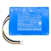 Medische Batterij Chattanooga CS-CHM200MD