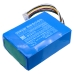 Medische Batterij Chattanooga CS-CHM200MX