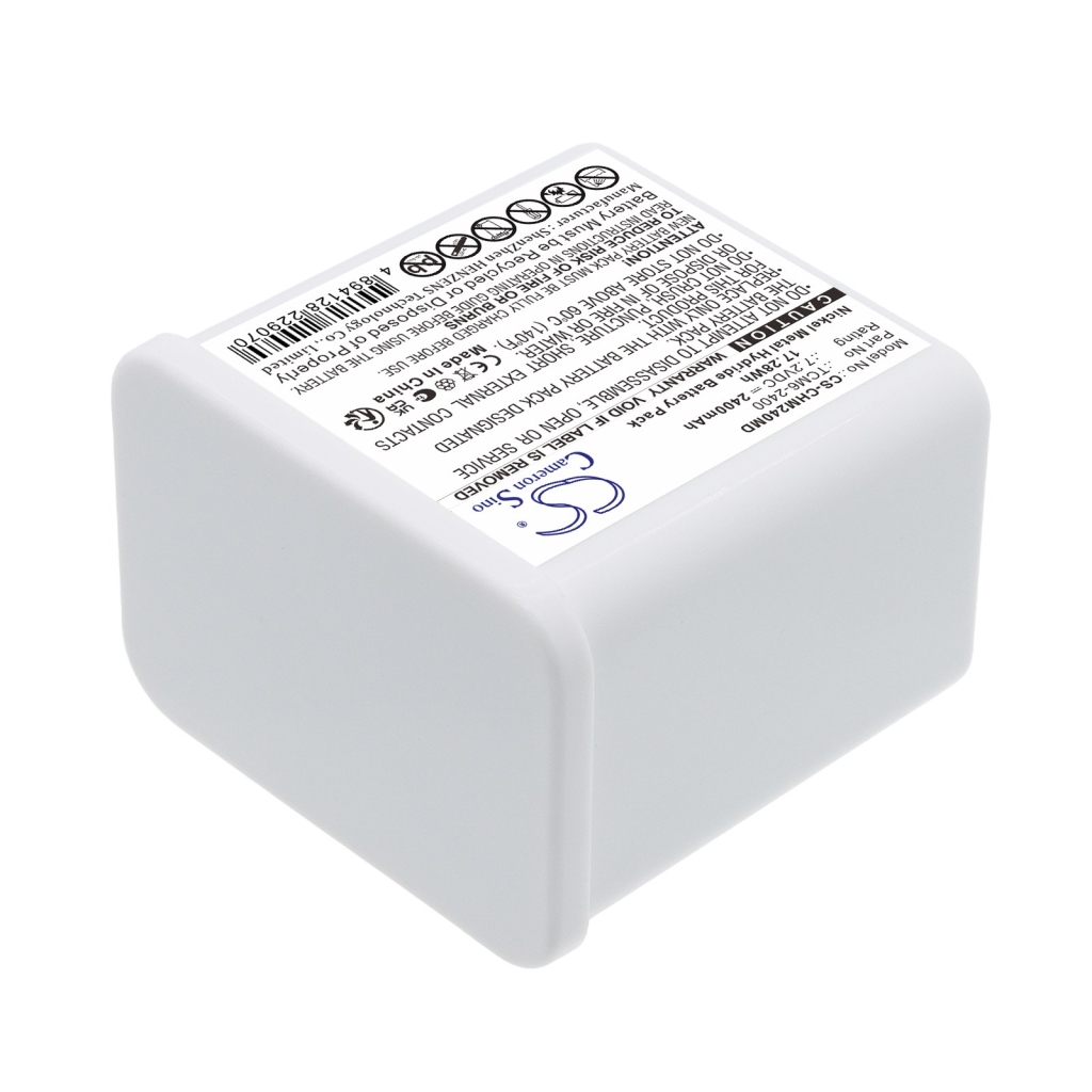 Batterij compatibel met Choicemmed Venni instruments CS-CHM240MD