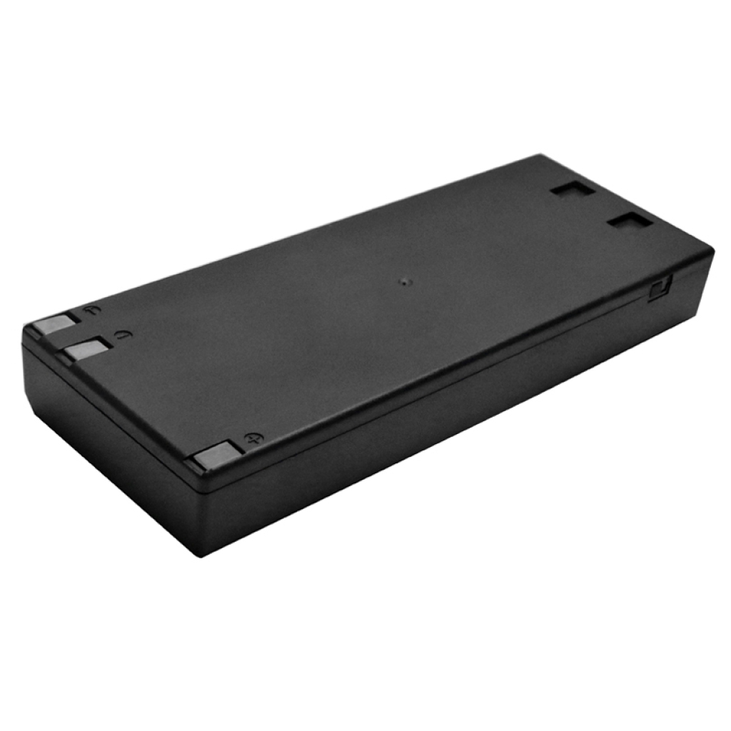 Batterij Vervangt MMED6000DP