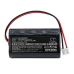 Cameron Sino CS-CHR200MD 7,4V 2600mAh Li-ion accu voor patiëntmonitor