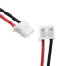Accu CS-CHR200MD compatibel met ACCURO CHARMCARE patiënt vitaaltekenmonitor