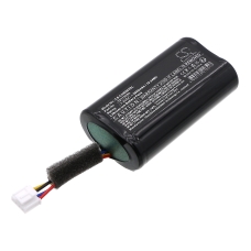 Remplacement de batterie compatible pour Chevrolet 52170693,EAC63958801,EAC63958804,EC-GM-GEN11-2