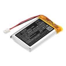 Compatibele batterijvervanging voor Coinsound PCT903450