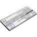 Cisco Draadloze telefoon batterij CS-CIP882CL