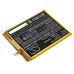 Remplacement de batterie compatible pour AT