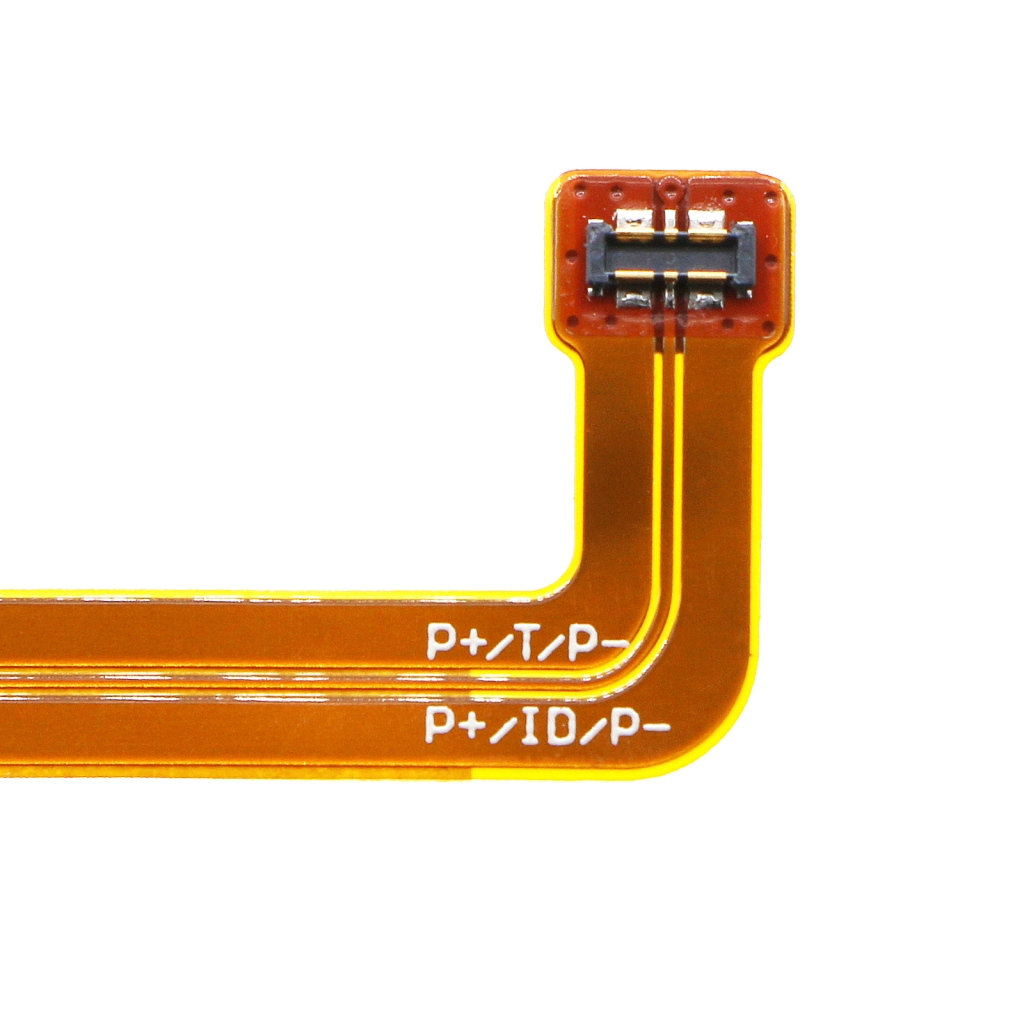 Remplacement de batterie compatible pour AT