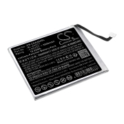 Batterij compatibleWith Cricket