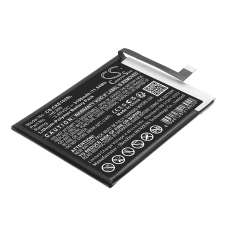 Compatibele batterijvervanging voor Cricket HE399