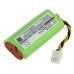 Batterij Vervangt F010484WT
