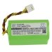 Batterij Vervangt F010484WT