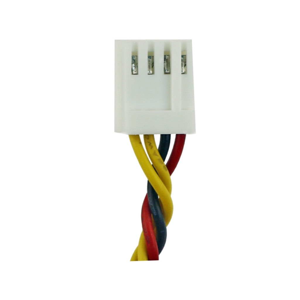 Batterij Vervangt F010484WT