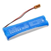 Batterie compatibleWith Critikon