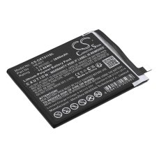 Remplacement de batterie compatible pour AT&T HE401
