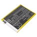 Batterij voor mobiele telefoon Cricket CS-CKU680SL