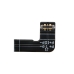 Batterij voor mobiele telefoon Cricket CS-CKU680SL