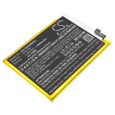 Compatibele batterijvervanging voor Cricket 516793