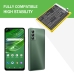 Batterij voor mobiele telefoon Cricket CS-CKU680SL