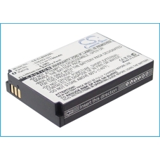 Compatible battery replacement for Columbia 036482-001