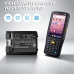 Batterie compatible avec Cipherlab