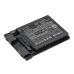 Batterie compatible avec Code à barres, Scanner Batterie du scanner