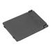 Batterie compatible avec Code à barres, Scanner Batterie du scanner