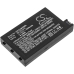 Batterij barcode, scanner Cipherlab CS-CLB300BL