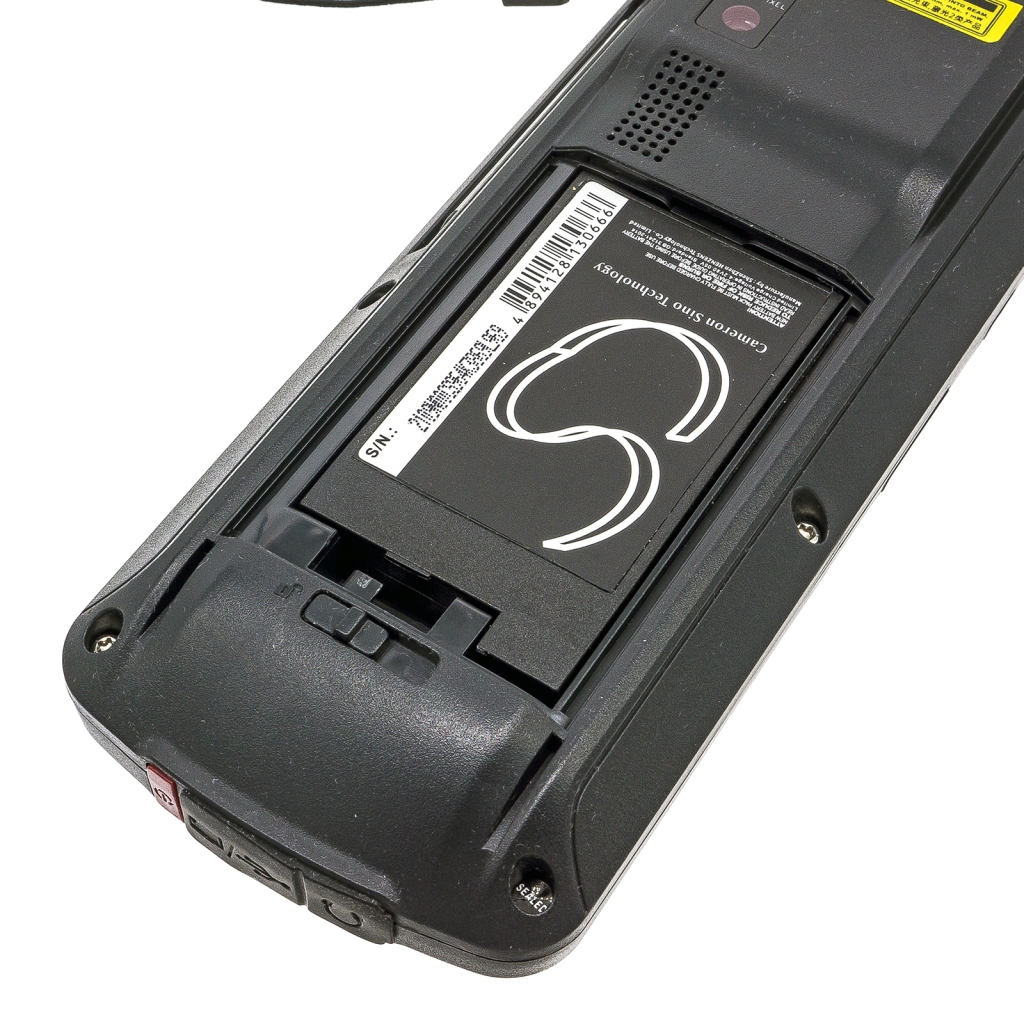 Batterij barcode, scanner Cipherlab CS-CLB300BL