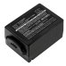 Batterij Vervangt BCP60ACC00002