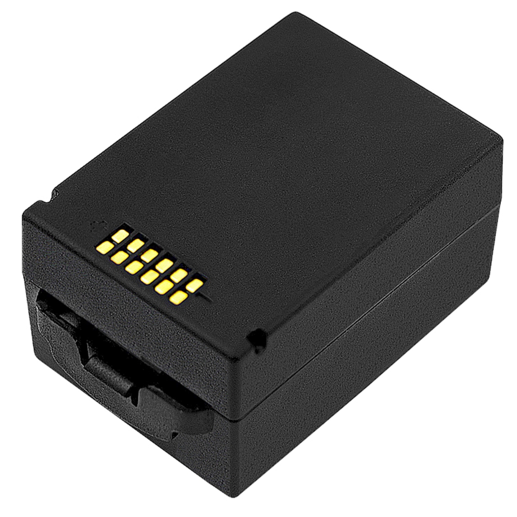 Batterij Vervangt BCP60ACC00002