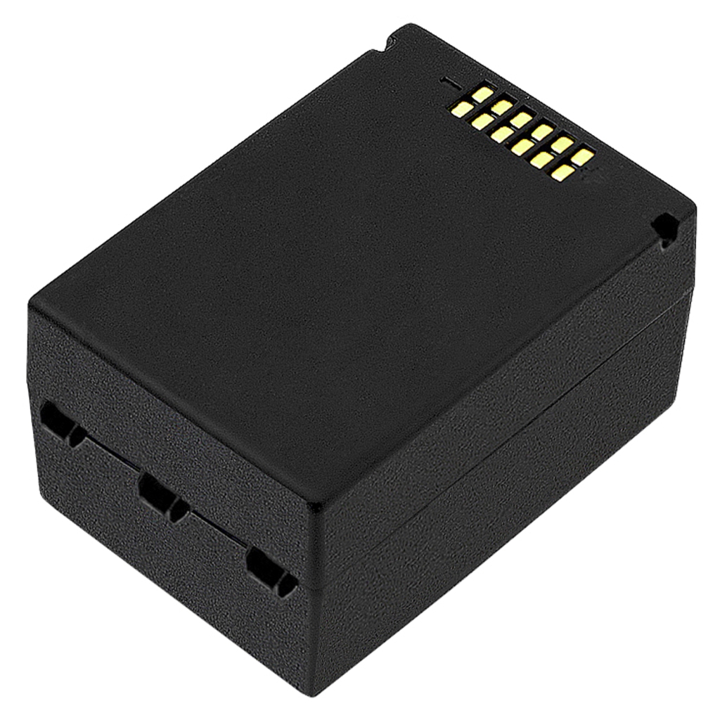 Batterij Vervangt BCP60ACC00002