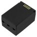 Batterij Vervangt BCP60ACC00002