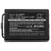 Batterij Vervangt BCP60ACC00002
