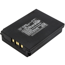 Compatibele batterijvervanging voor Honeywell B8370BT000004,B837GA00131,B83X0BT000001,BA-83S1A8,KB1A371800L86