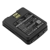 Batterij barcode, scanner Cipherlab CS-CLB970BL
