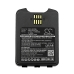 Batterij barcode, scanner Cipherlab CS-CLB970BL