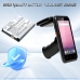 Batterij compatibel met Cilico CS-CLF880BL