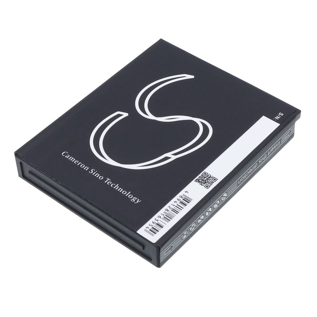 Batterij compatibel met Cilico CS-CLF880BL