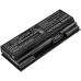 Notebook batterij Sager NP7856(NH58RDQ)